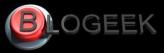Blogeek logo