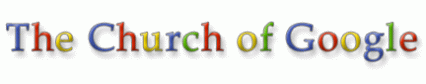Igreja do Google